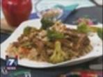Image of Recipe: Szechuan Beef Stir-Fry from tastydays.com