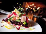 Image of RECIPE: Suburban Restaurant In Branford Makes Beet Salad from tastydays.com