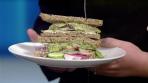 Image of Taste Of The Ozarks Recipe For Ultimate Spring Sandwich from tastydays.com