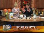 Image of Cinco De Mayo Recipe from tastydays.com